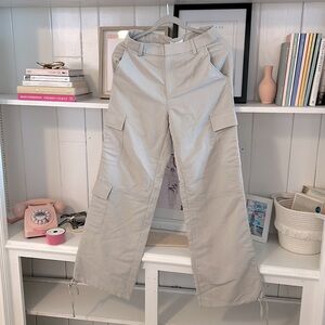 H&M Cargo Pants